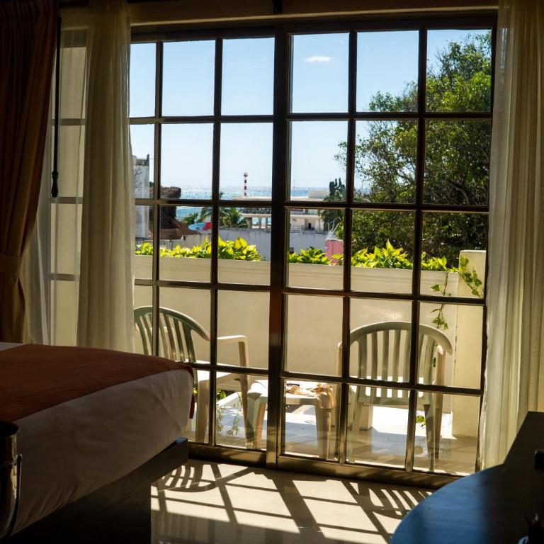 Posada Sian Kaan Playa del Carmen - Wellness Oriented Hotel - Queen Studio - 3