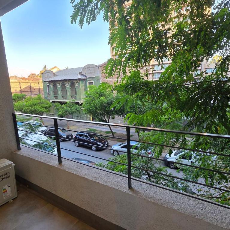Oceana Suites Movistar Arena I Eco España - Apartment with Balcony - 1