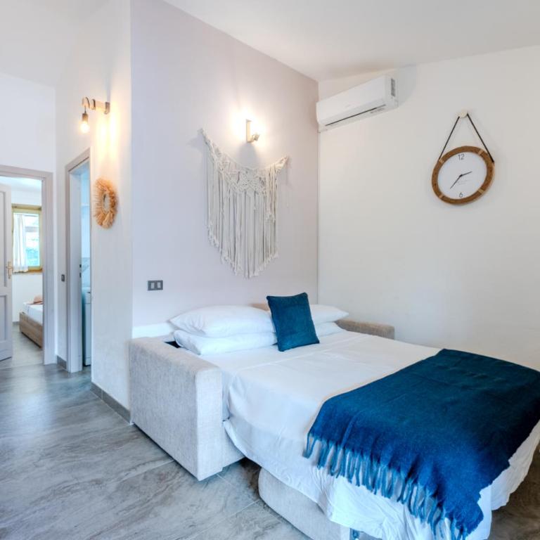 5min dalla Spiaggia La Cinta - Villetta Elegante a San Teodoro - Appartamento con 2 Camere da Letto - 13
