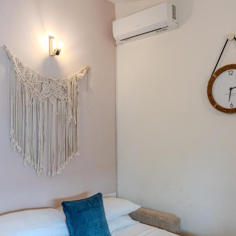 5min dalla Spiaggia La Cinta - Villetta Elegante a San Teodoro - Appartamento con 2 Camere da Letto - 29