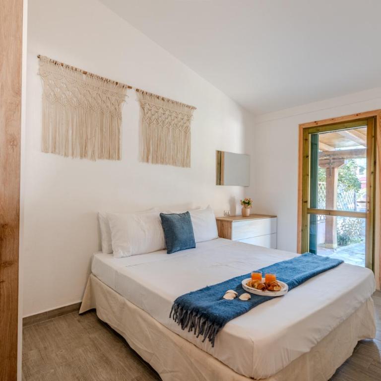 5min dalla Spiaggia La Cinta - Villetta Elegante a San Teodoro - Appartamento con 2 Camere da Letto - 5