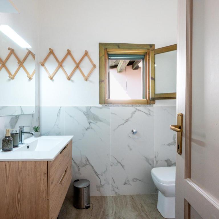 5min dalla Spiaggia La Cinta - Villetta Elegante a San Teodoro - Appartamento con 2 Camere da Letto - 27