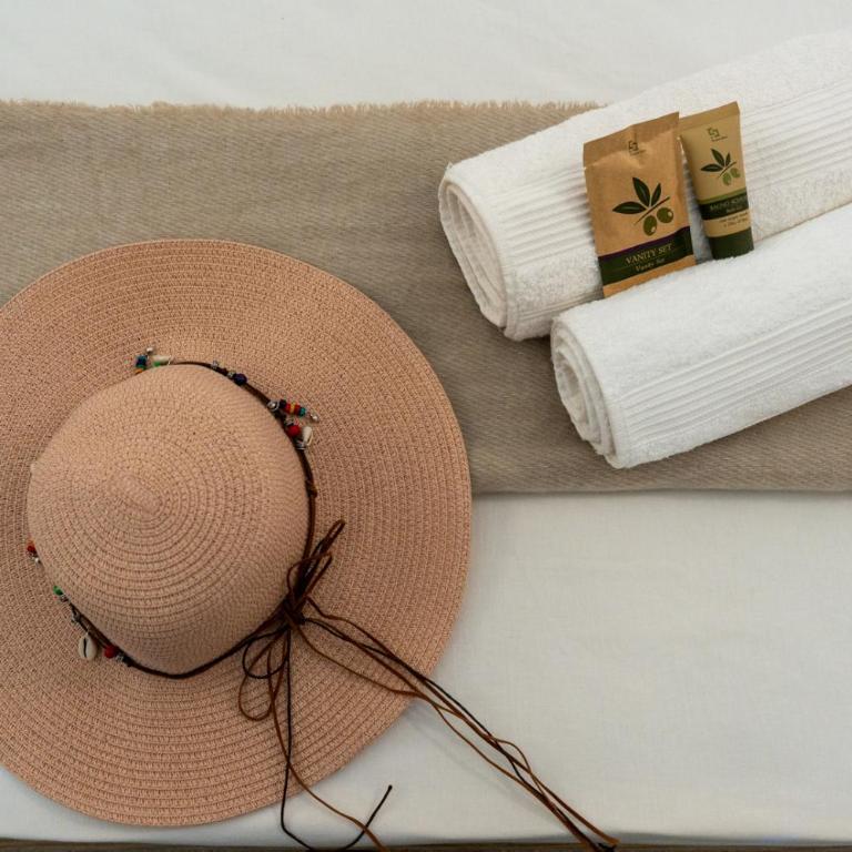 5min dalla Spiaggia La Cinta - Villetta Elegante a San Teodoro - Appartamento con 2 Camere da Letto - 20