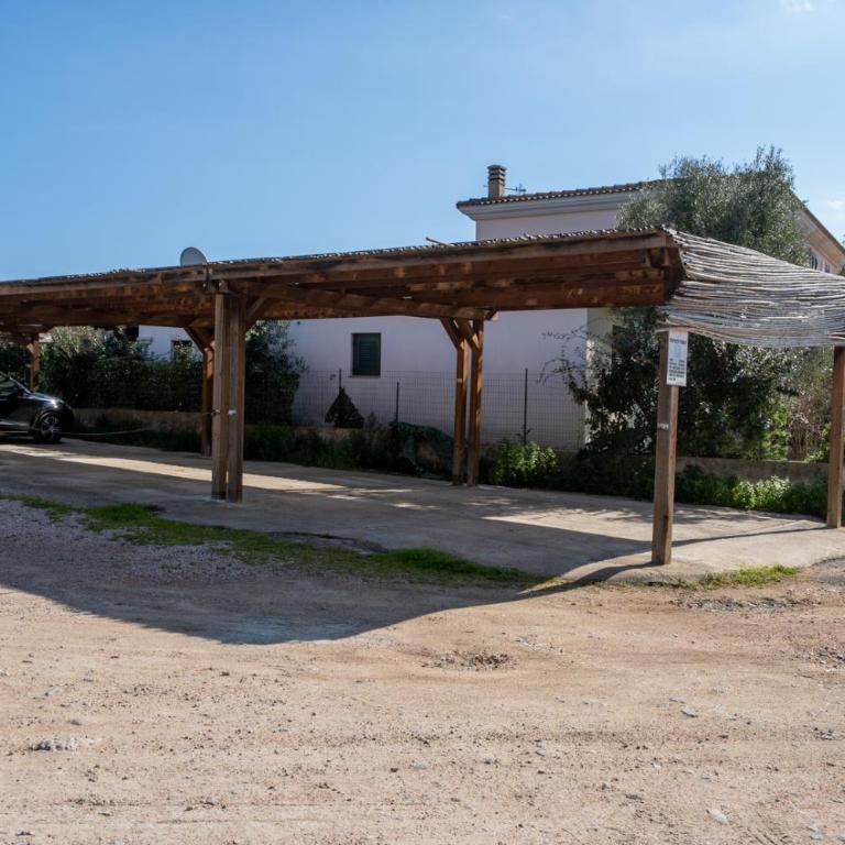 5min dalla Spiaggia La Cinta - Villetta Elegante a San Teodoro - Appartamento con 2 Camere da Letto - 34