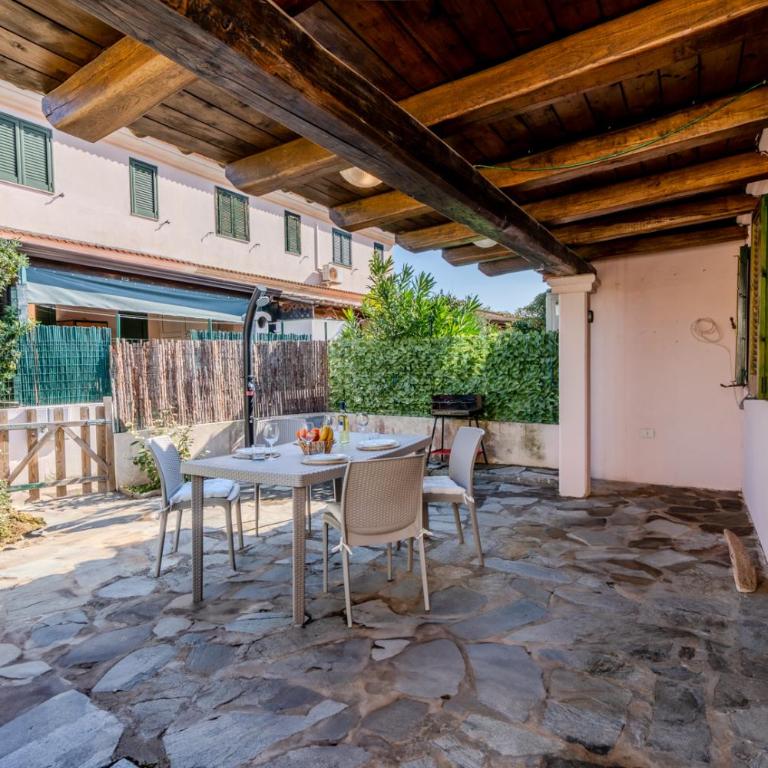 5min dalla Spiaggia La Cinta - Villetta Elegante a San Teodoro - Appartamento con 2 Camere da Letto - 25