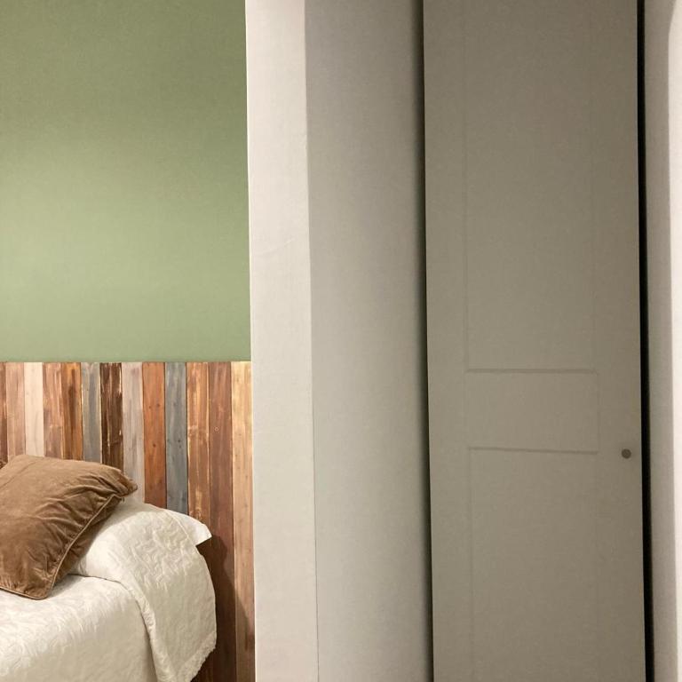 The M apartment Green - Apartment mit 1 Schlafzimmer - 3