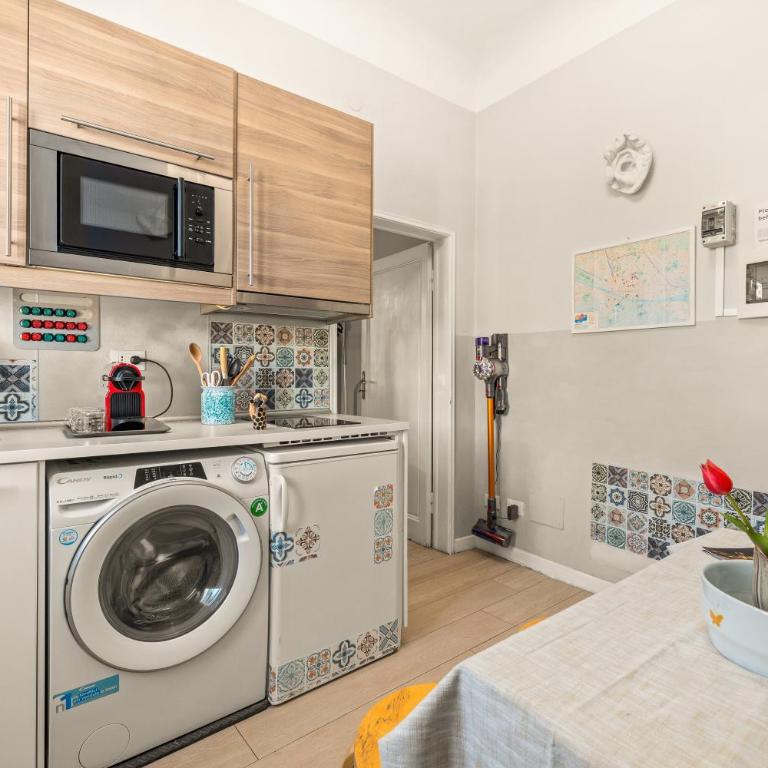 Passera history view residence C&G - Appartamento con 2 Camere da Letto - 3