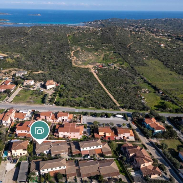 5min dalla Spiaggia La Cinta - Villetta Elegante a San Teodoro - Appartamento con 2 Camere da Letto - 2