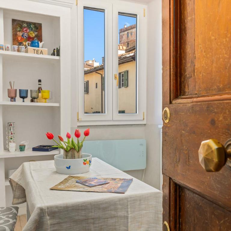 Passera history view residence C&G - Appartamento con 2 Camere da Letto - 2