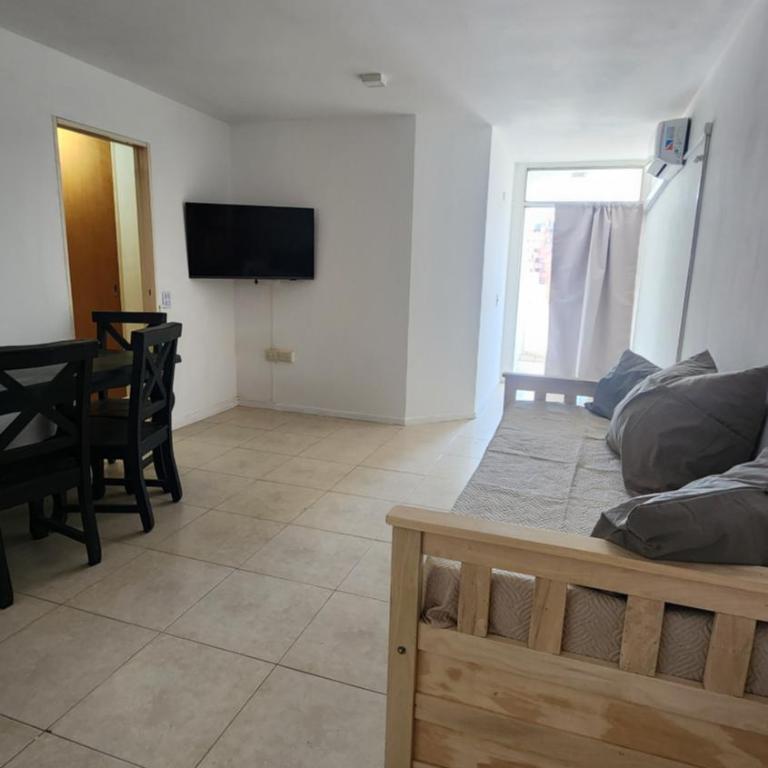 Obispo Oro Nueva Cordoba - Apartamento de 1 dormitorio - 10