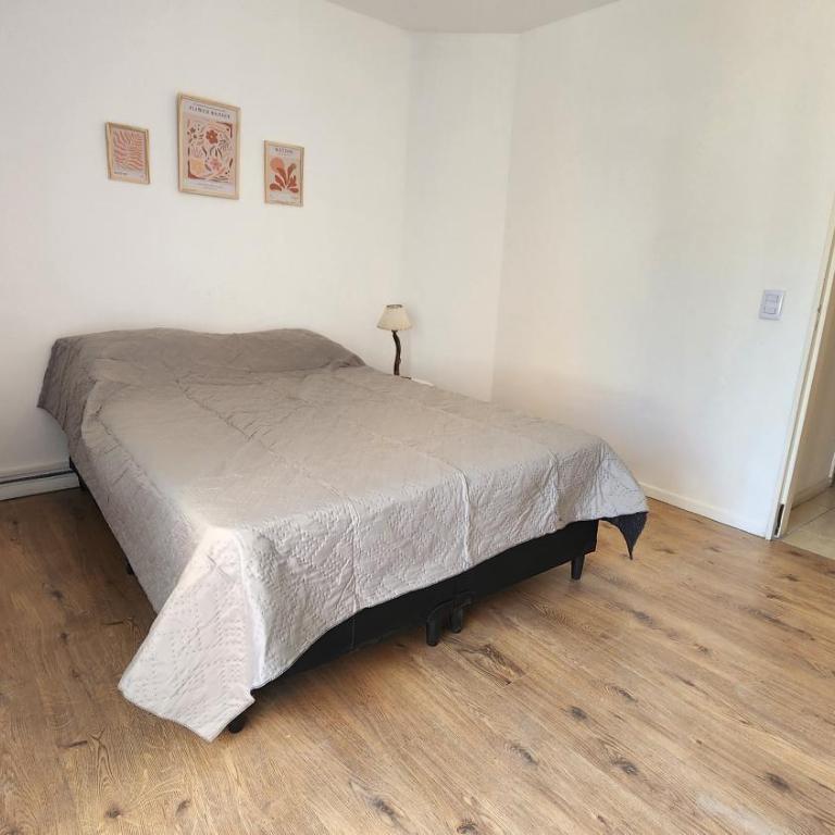 Obispo Oro Nueva Cordoba - Apartamento de 1 dormitorio - 17