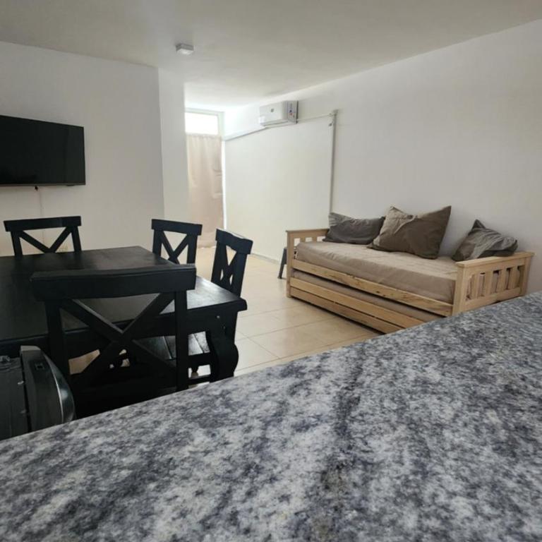 Obispo Oro Nueva Cordoba - Apartamento de 1 dormitorio - 25