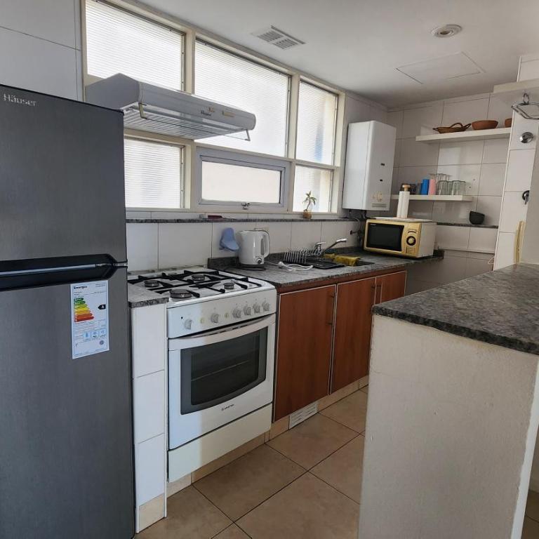 Obispo Oro Nueva Cordoba - Apartamento de 1 dormitorio - 27