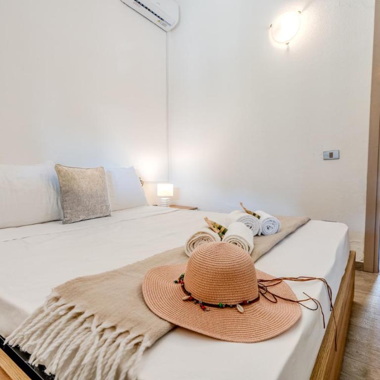 5min dalla Spiaggia La Cinta - Villetta Elegante a San Teodoro - Appartamento con 2 Camere da Letto - 21