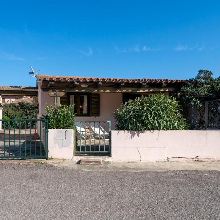 5min dalla Spiaggia La Cinta - Villetta Elegante a San Teodoro - Appartamento con 2 Camere da Letto - 37