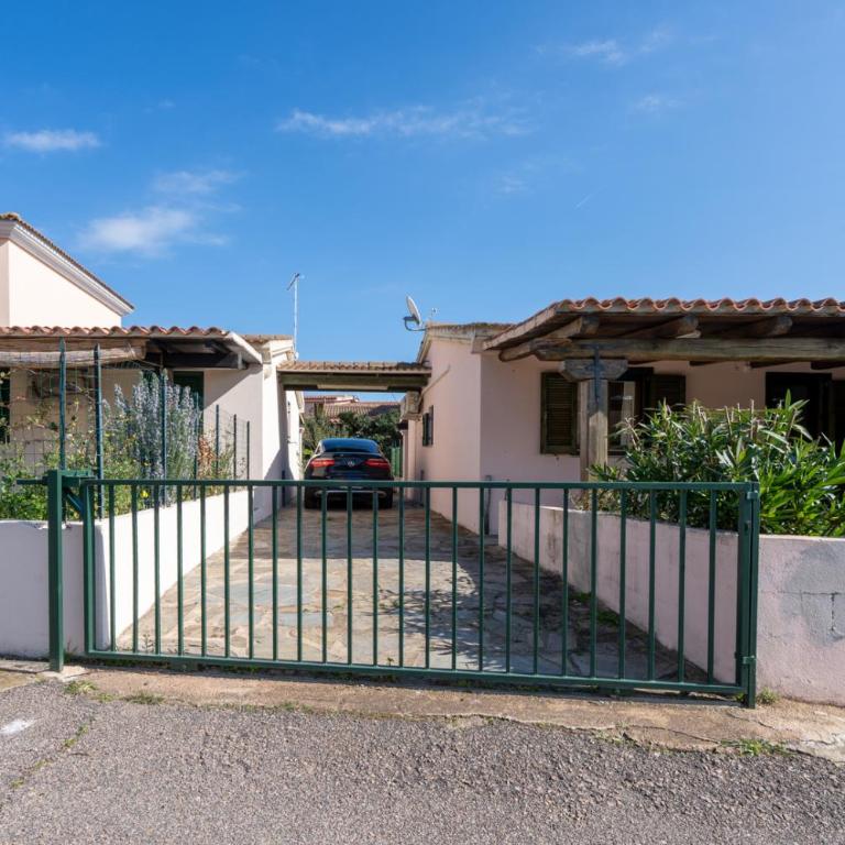 5min dalla Spiaggia La Cinta - Villetta Elegante a San Teodoro - Appartamento con 2 Camere da Letto - 33