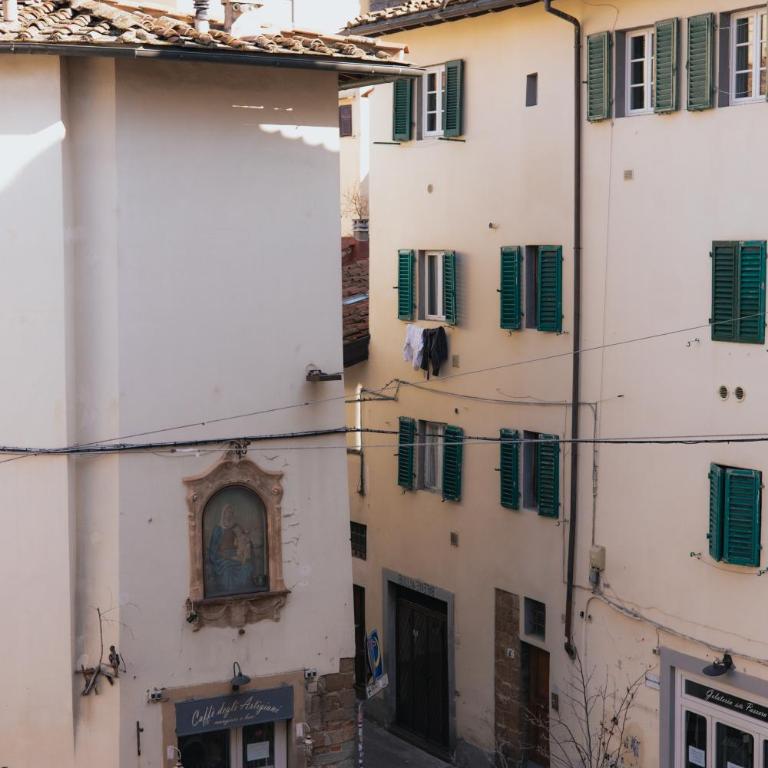 Passera history view residence C&G - Appartamento con 2 Camere da Letto - 29