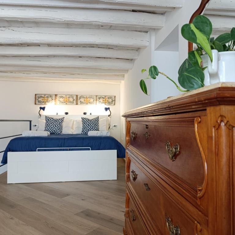 Liberty Blue House - Appartamento con 1 Camera da Letto - 24