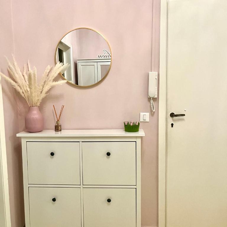 Appartamento Candy - Appartamento con 2 Camere da Letto - 2