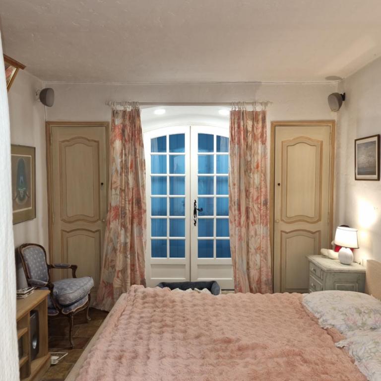 Villa Eleven StTropez Ramatuelle Pampelonne beach - Villa Superior - 25