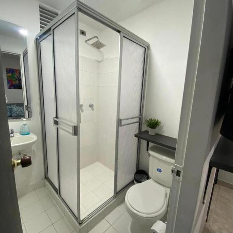 Tranquilo Apartamento - Apartamento de 2 dormitorios - 3