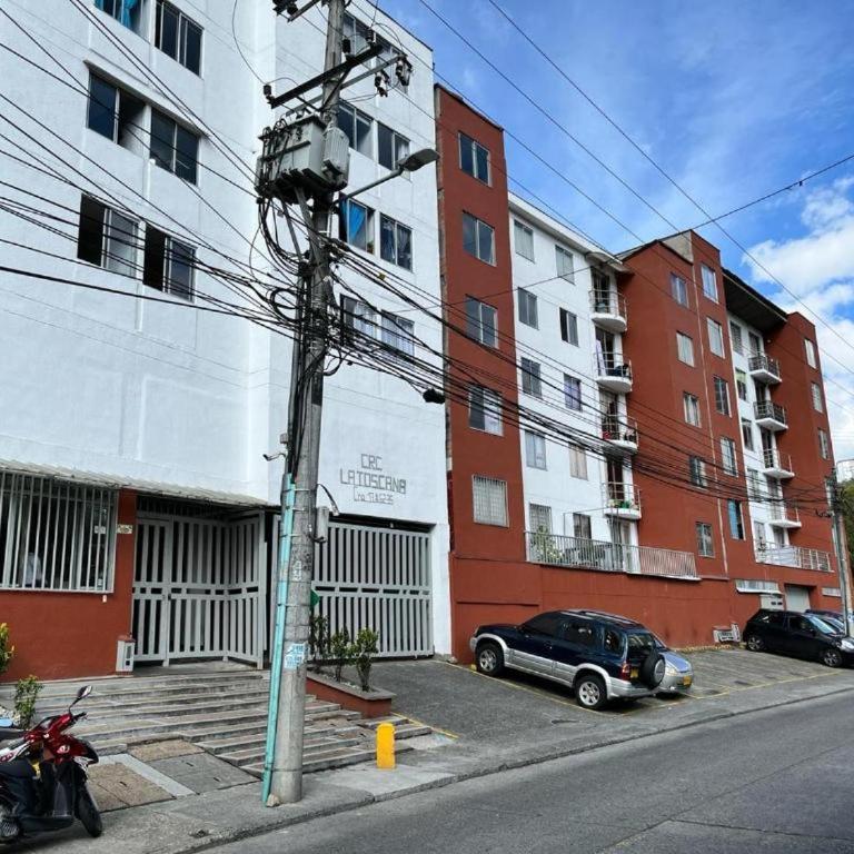 Tranquilo Apartamento - Apartamento de 2 dormitorios - 7