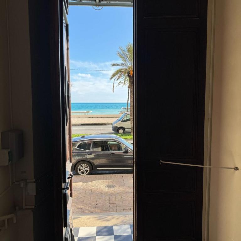 Apartment 1 min to Beach Near Monaco - Air Conditioning WiFi - Appartamento con 1 Camera da Letto - 6
