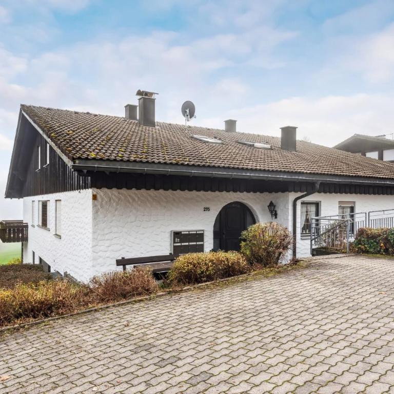 Neu - Ferienwohnung Allgäuparadies - Traumhafte Aussichten mitten in der Natur des Westallgäus - Apartment mit 1 Schlafzimmer und Terrasse - 20