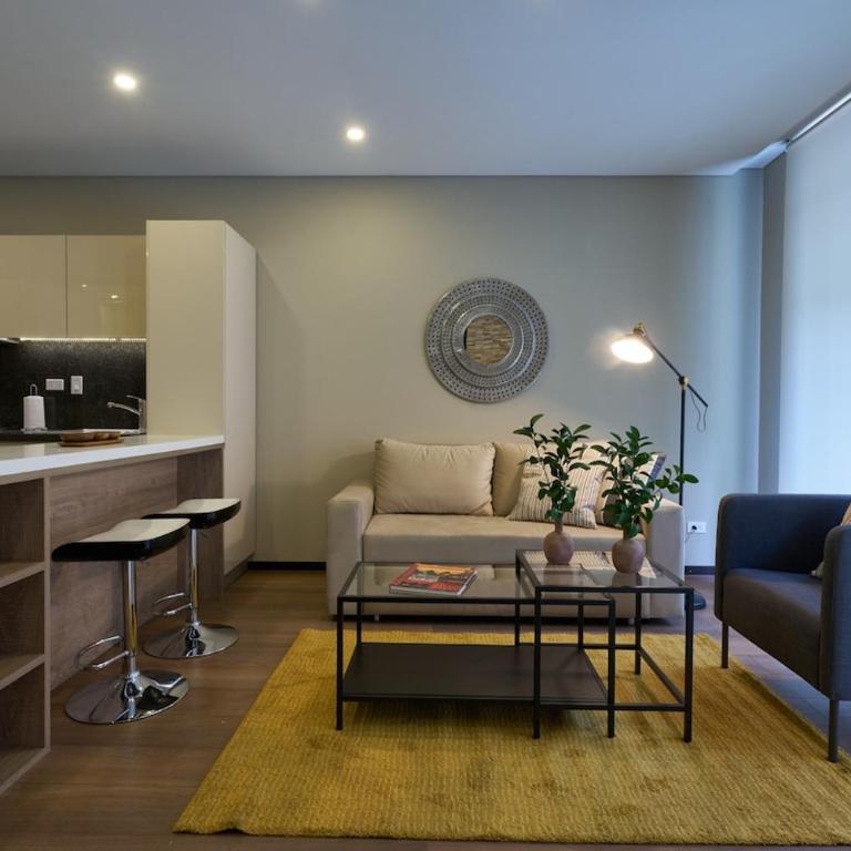 Luxury and Comfort Steps from 93 Park - Apartamento de 1 dormitorio - 9