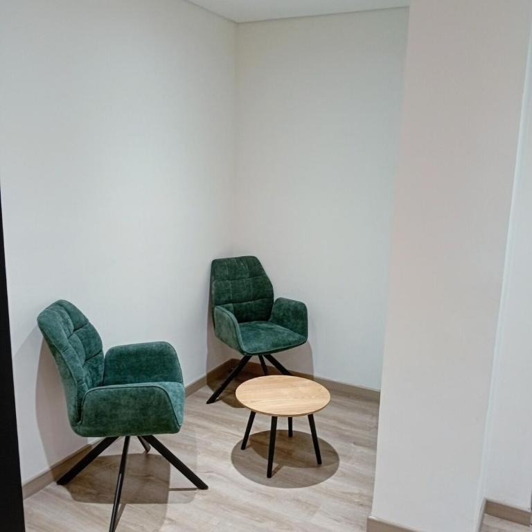 Beautiful and cozy loft in Corferias - Apartamento de 1 dormitorio - 13