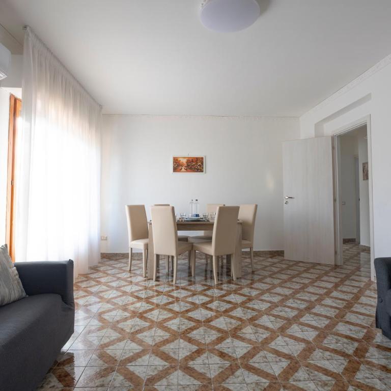 CAMA Casa Vacanze - Qui vivi la vera storia normanna - Two-Bedroom Apartment - 15