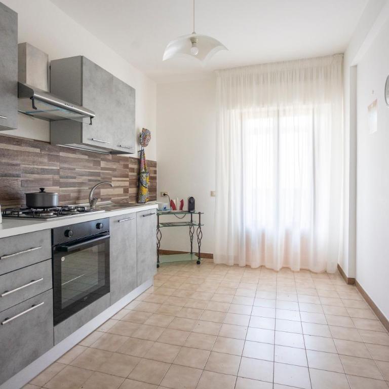 CAMA Casa Vacanze - Qui vivi la vera storia normanna - Two-Bedroom Apartment - 1