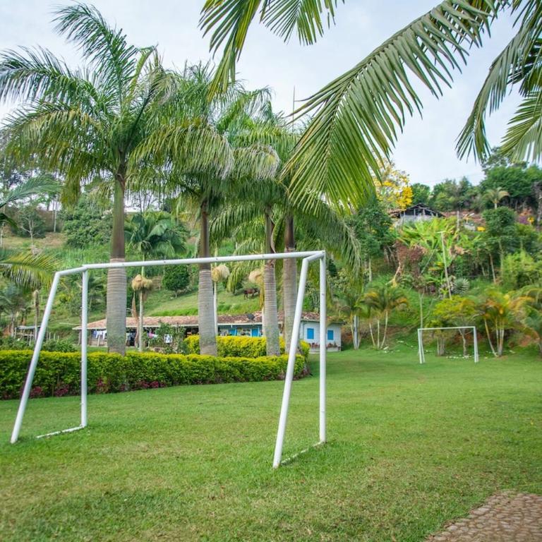 Finca Panorama Jerico - Casa de 4 dormitorios - 20