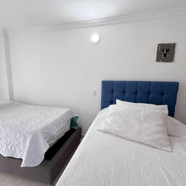 Casa Finca Envigado El salado con Jacuzzi para 6 personas - Casa de 3 dormitorios - 28