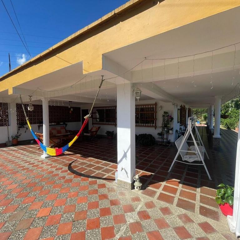 Casa Finca Envigado El salado con Jacuzzi para 6 personas - Casa de 3 dormitorios - 34