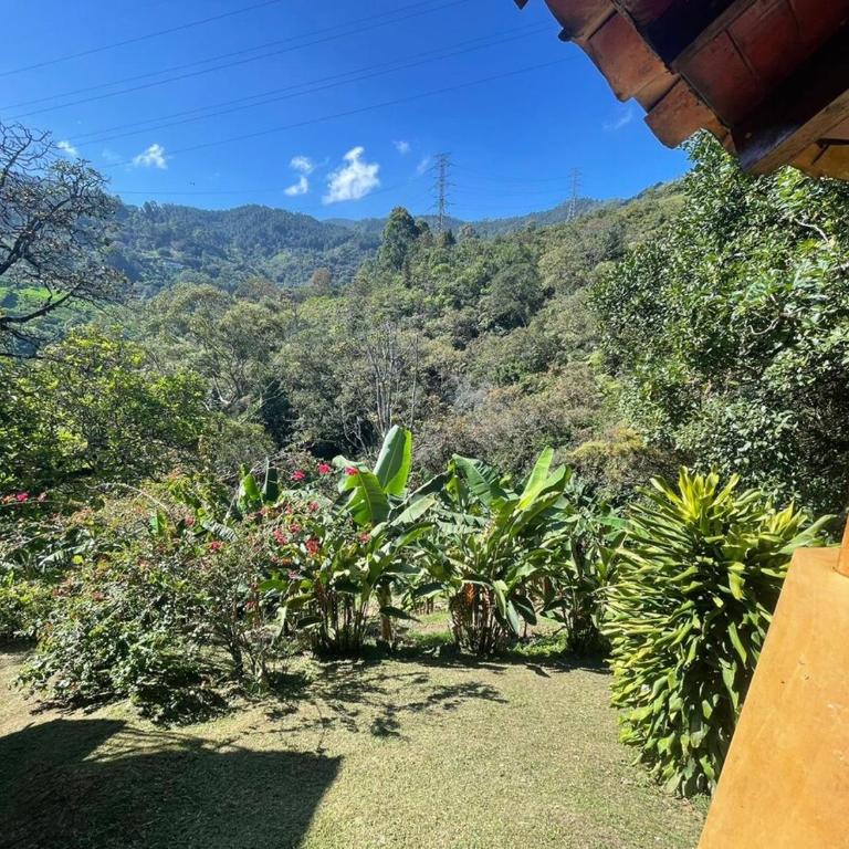 Casa Finca Envigado El salado con Jacuzzi para 6 personas - Casa de 3 dormitorios - 69