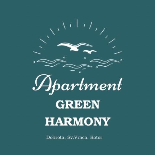 Green Harmony - Apartman sa 1 Spavaćom Sobom - 33