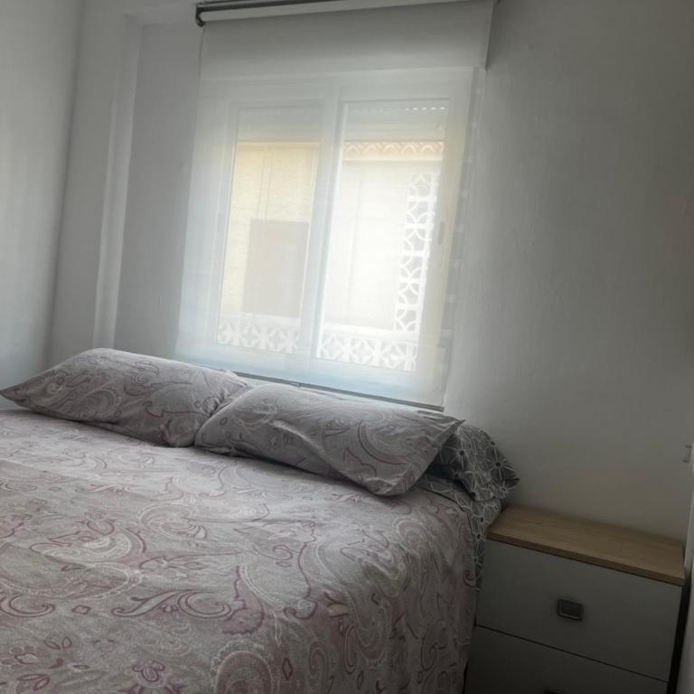 CERCAMAR - Playa de Oliva, Paupi - Apartamento de 2 dormitorios - 10