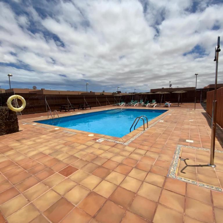 Villa Bejeque & Barbecue - Casa de 2 dormitorios - 26