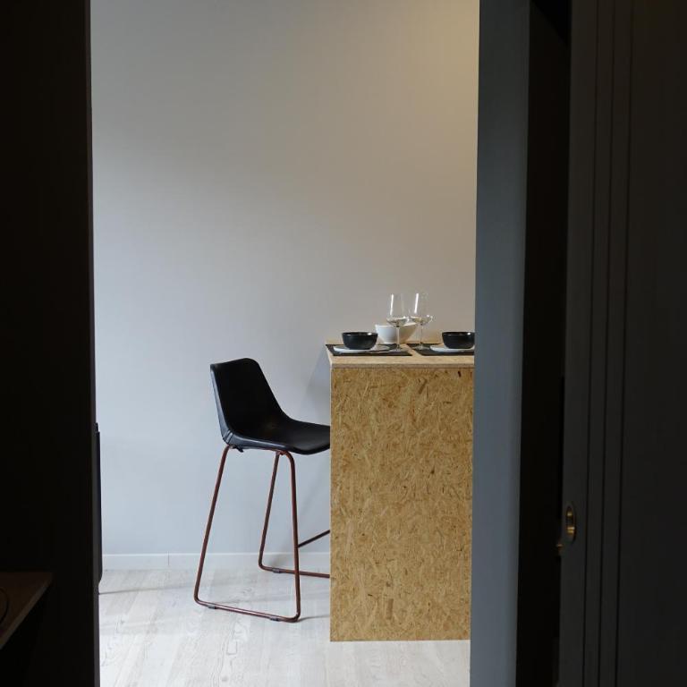 TRIBUS-GITES URBAINS CARCASSONNE - Superior Apartment - 3