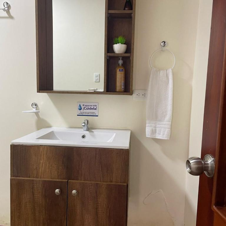 Salamandras Hostería & Spa - Twin Room - 6
