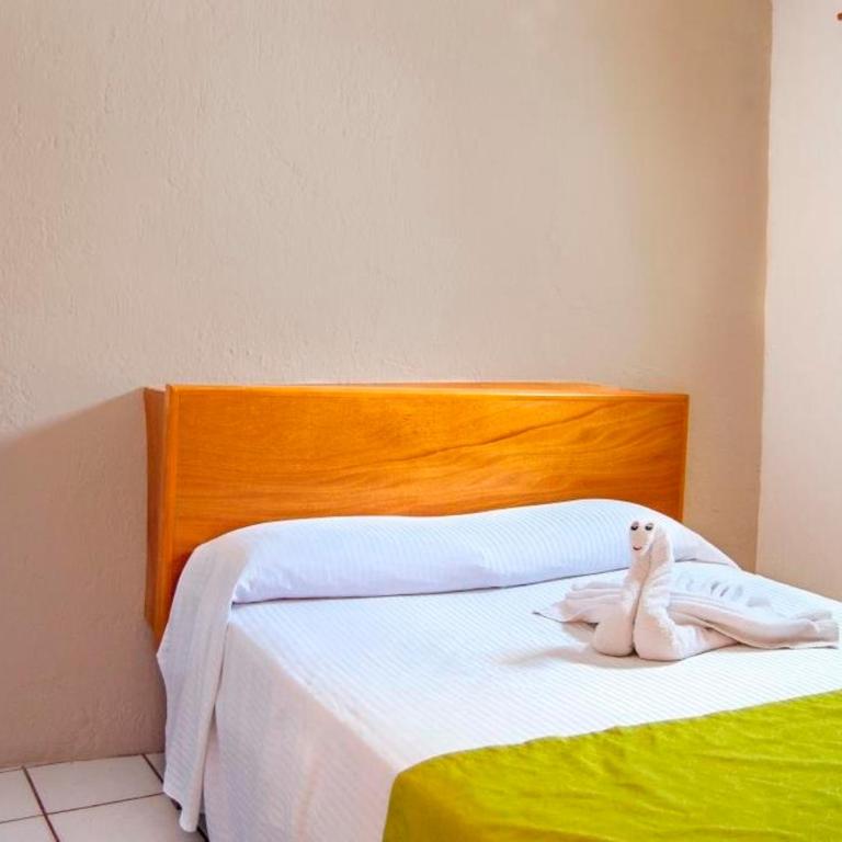 Hotel Hacienda Vallarta - Playa Las Glorias - Suite Familiar - 1