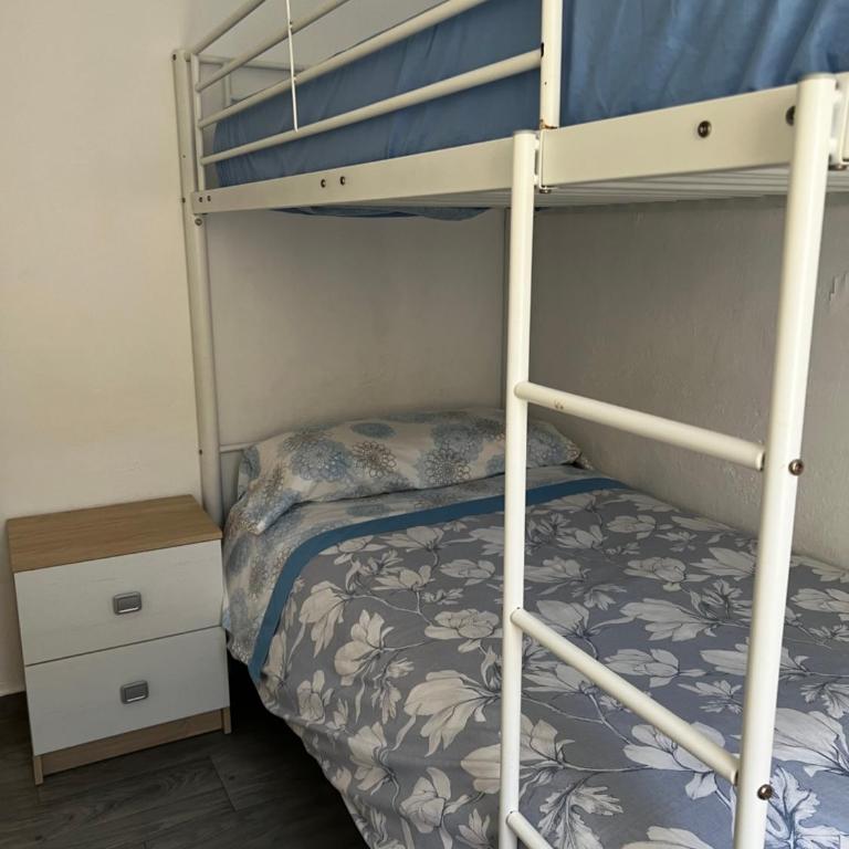 CERCAMAR - Playa de Oliva, Paupi - Apartamento de 2 dormitorios - 12