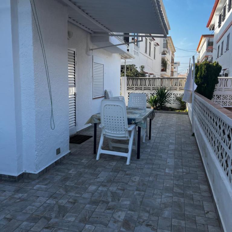 CERCAMAR - Playa de Oliva, Paupi - Apartamento de 2 dormitorios - 18