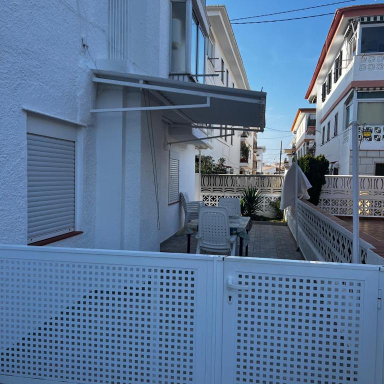CERCAMAR - Playa de Oliva, Paupi - Apartamento de 2 dormitorios - 17