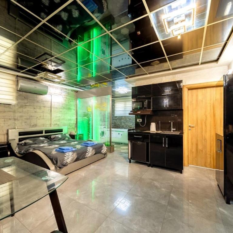 Aqualux Apartment with garage - One-Bedroom Apartment - 4