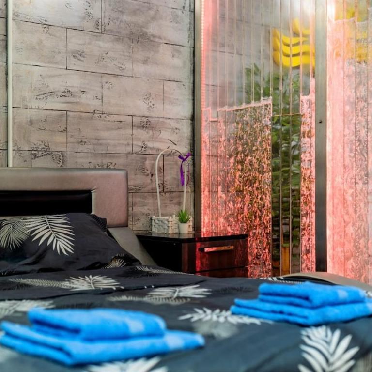Aqualux Apartment with garage - One-Bedroom Apartment - 7