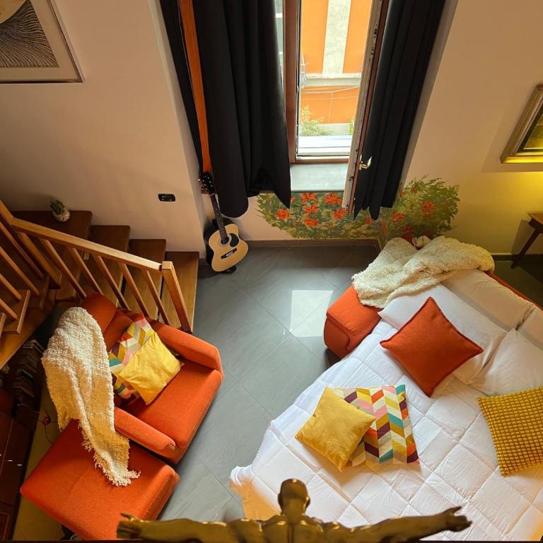 Ann' Amarì Arancione - Casa con 1 Camera da Letto - 5
