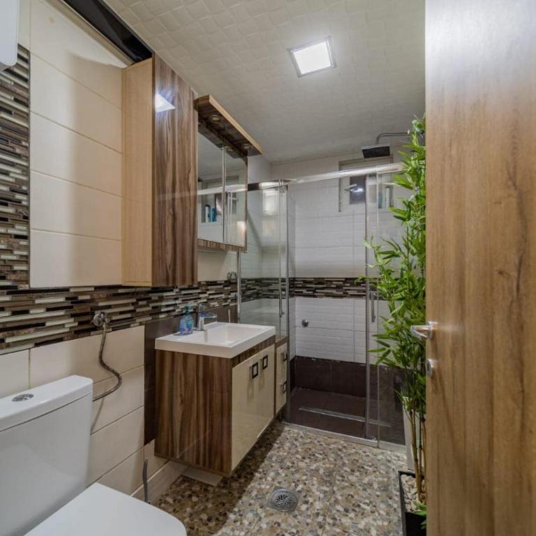Aqualux Apartment with garage - One-Bedroom Apartment - 17