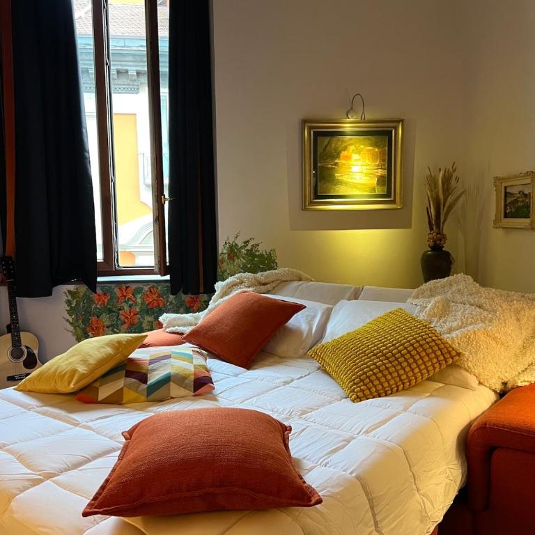 Ann' Amarì Arancione - Casa con 1 Camera da Letto - 6